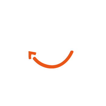 Happyspins logo forDarkBg