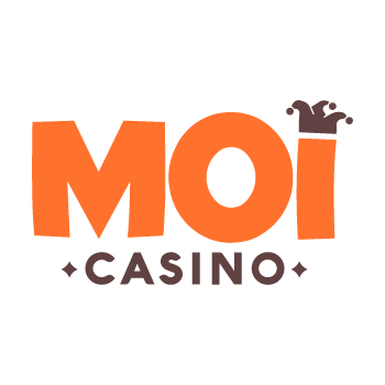 Moicasino logo forLightBg