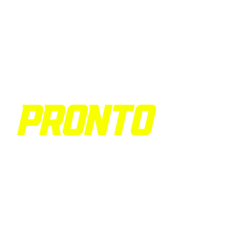 Prontobet logo forDarkBg