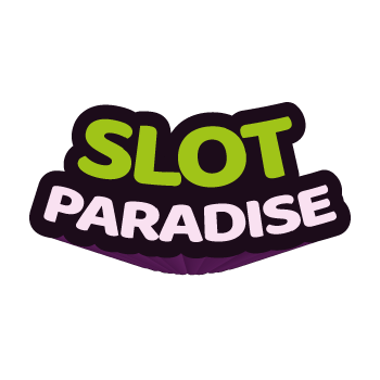 Slotparadise logo