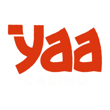 Yaacasino logo forDarkBg